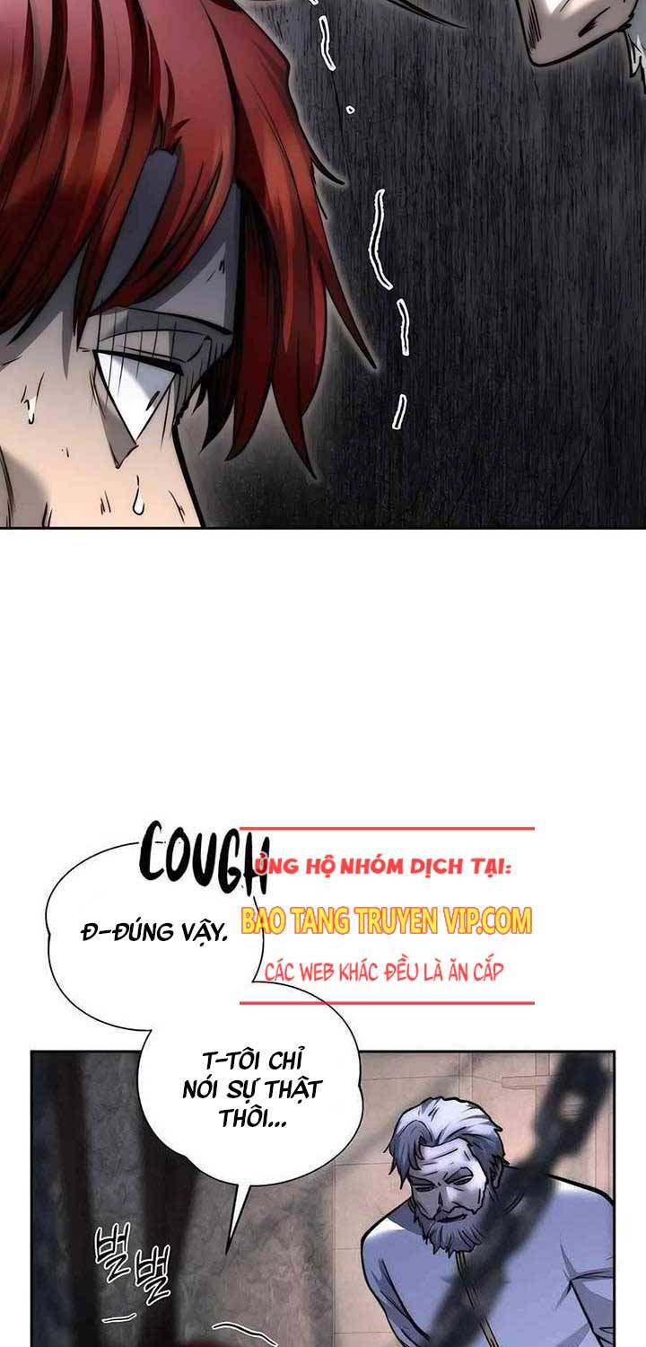 Cháu Trai Thánh Đế Là Tử Linh Sư: Chapter 52