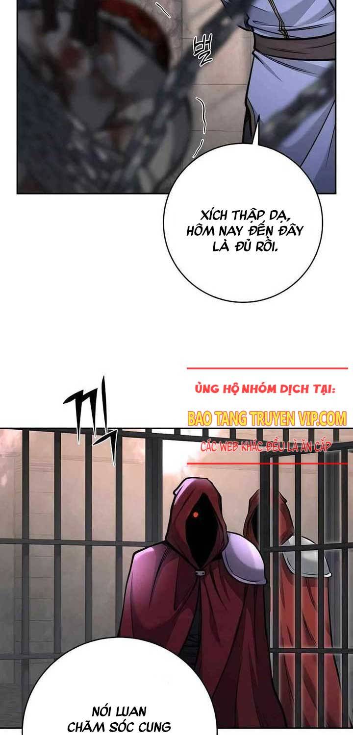Cháu Trai Thánh Đế Là Tử Linh Sư: Chapter 52