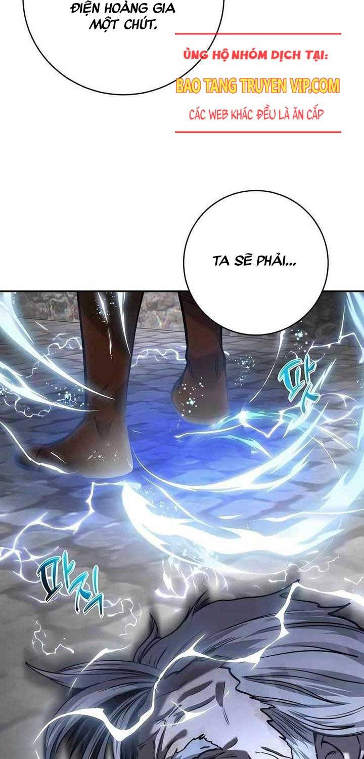 Cháu Trai Thánh Đế Là Tử Linh Sư: Chapter 52