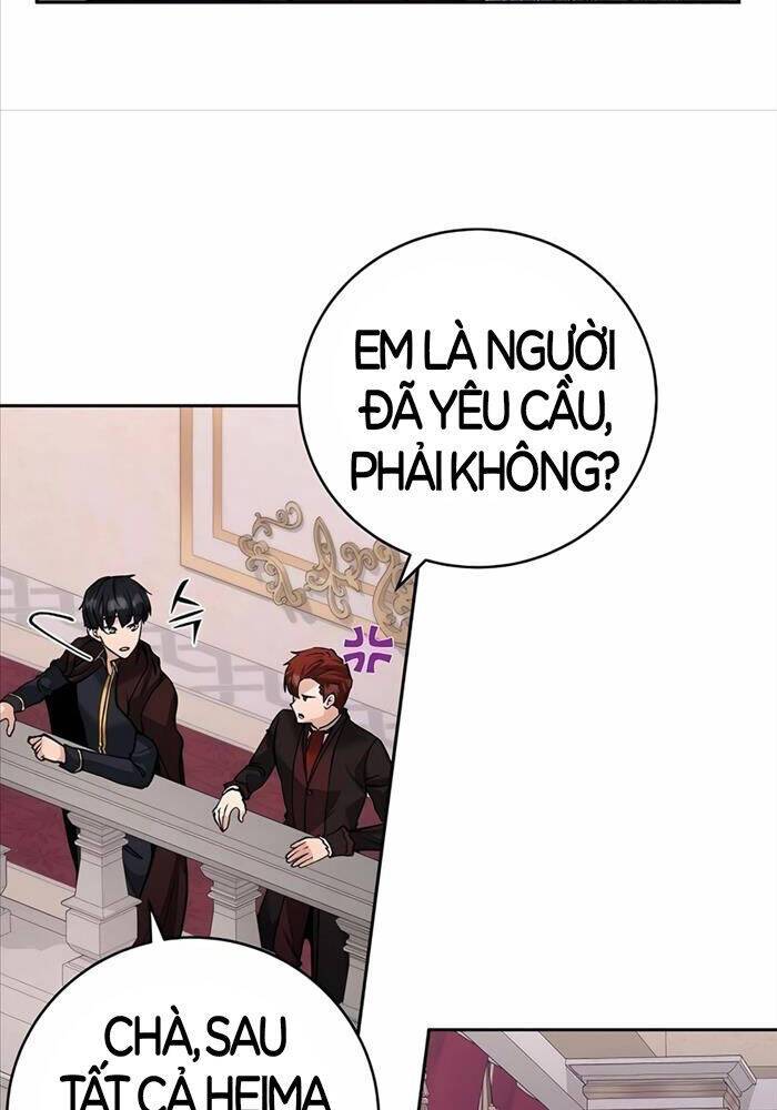 Cháu Trai Thánh Đế Là Tử Linh Sư: Chapter 53