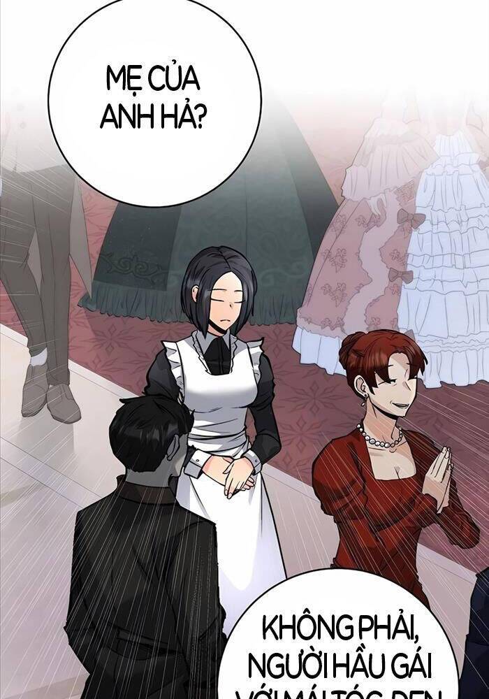 Cháu Trai Thánh Đế Là Tử Linh Sư: Chapter 53