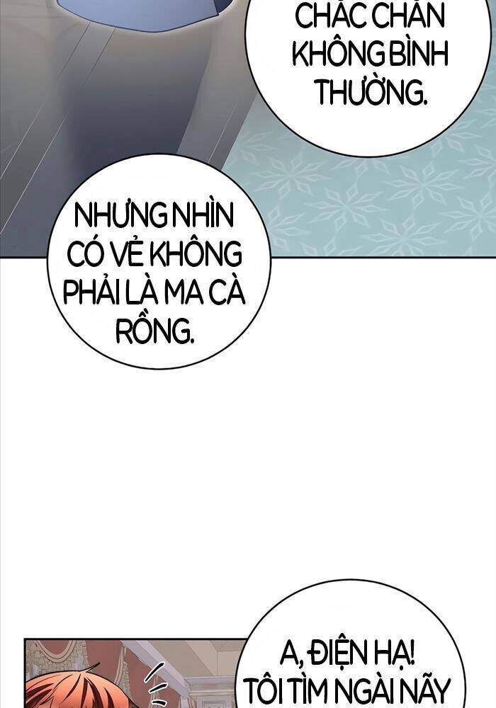 Cháu Trai Thánh Đế Là Tử Linh Sư: Chapter 53
