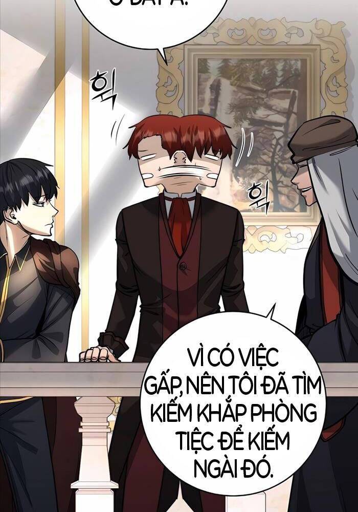 Cháu Trai Thánh Đế Là Tử Linh Sư: Chapter 53