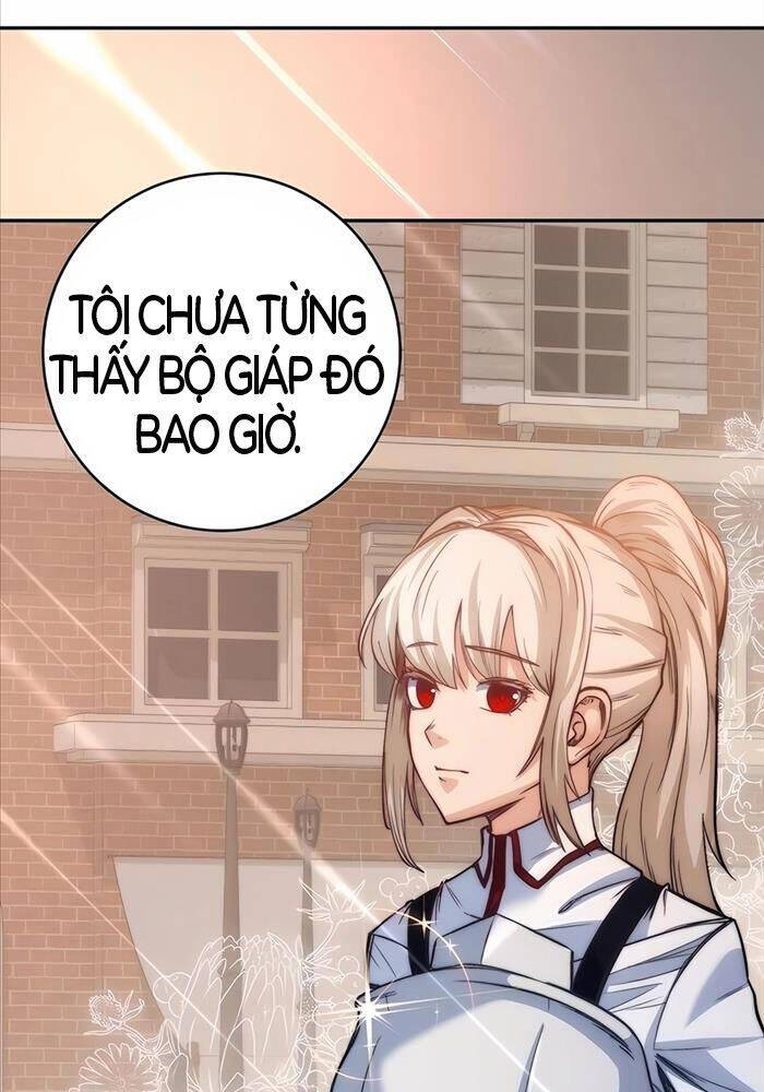 Cháu Trai Thánh Đế Là Tử Linh Sư: Chapter 53