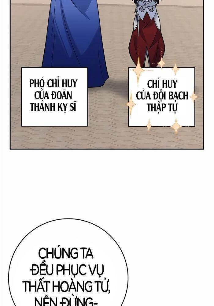 Cháu Trai Thánh Đế Là Tử Linh Sư: Chapter 53