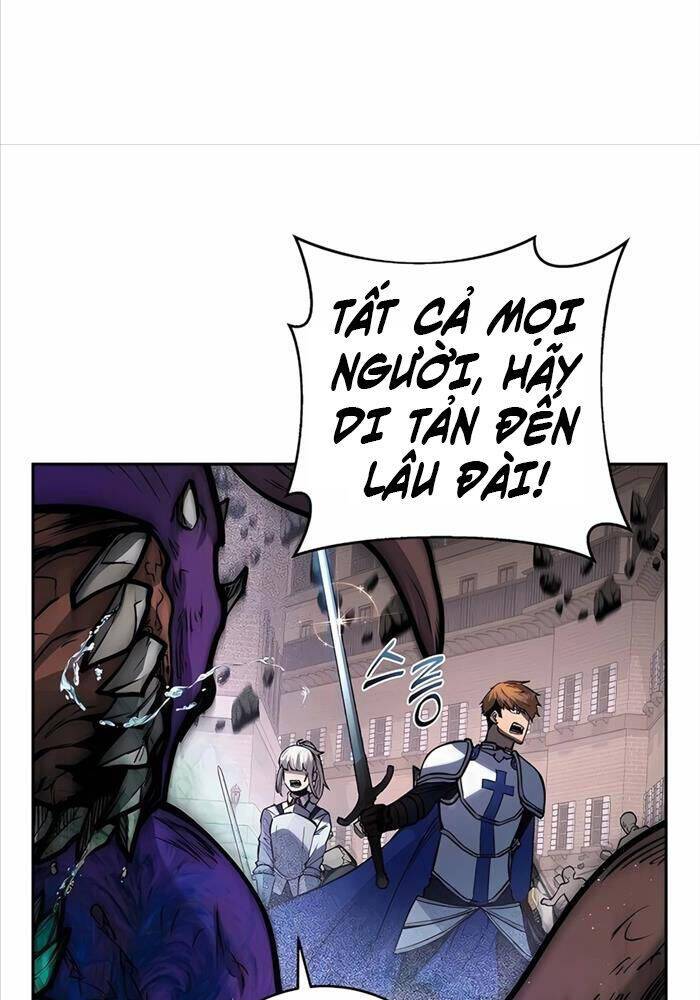 Cháu Trai Thánh Đế Là Tử Linh Sư: Chapter 53