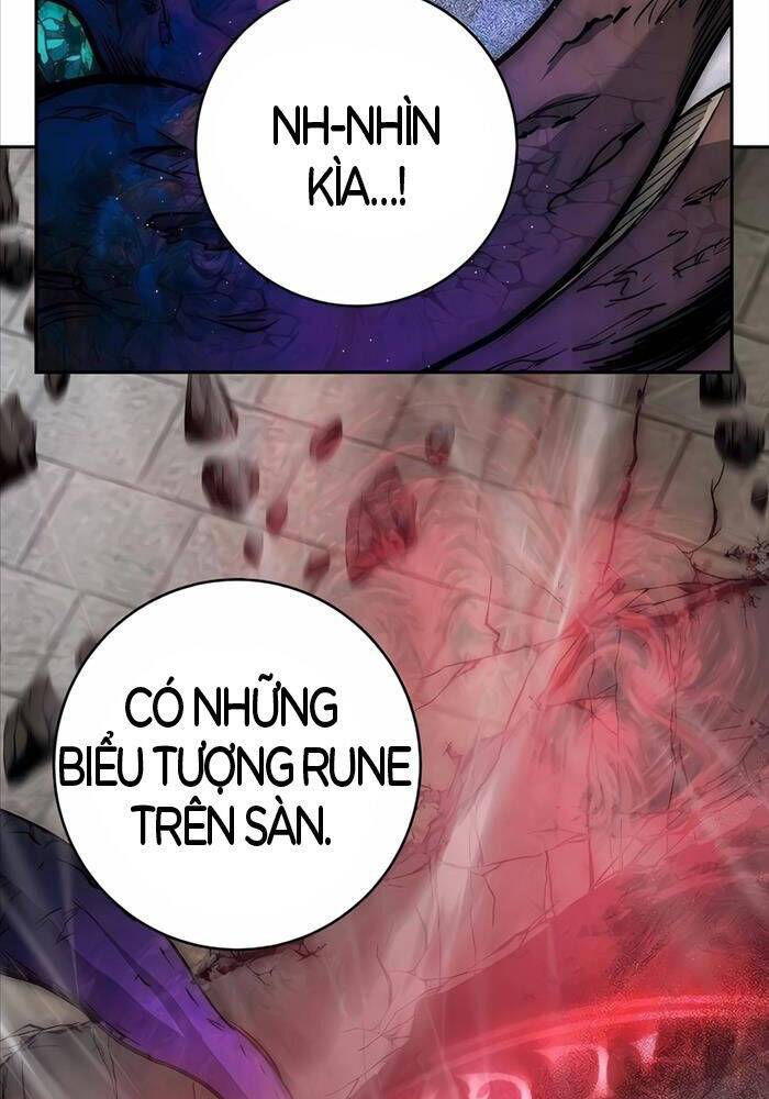 Cháu Trai Thánh Đế Là Tử Linh Sư: Chapter 53