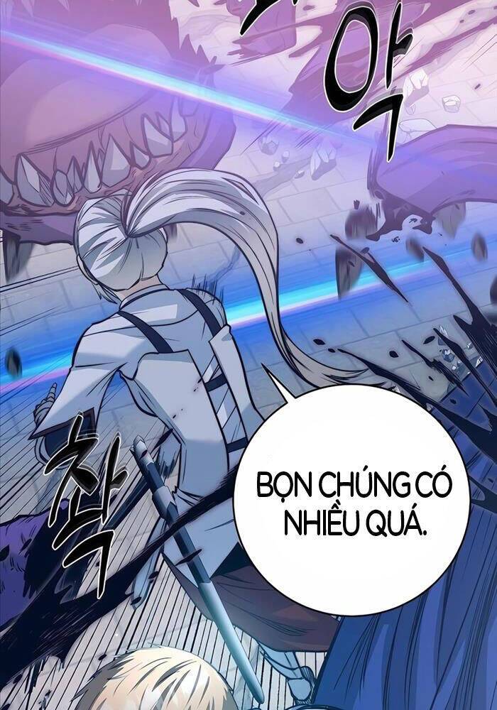 Cháu Trai Thánh Đế Là Tử Linh Sư: Chapter 53