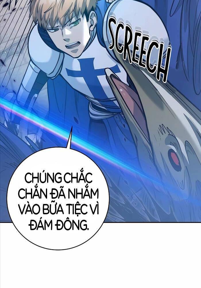 Cháu Trai Thánh Đế Là Tử Linh Sư: Chapter 53
