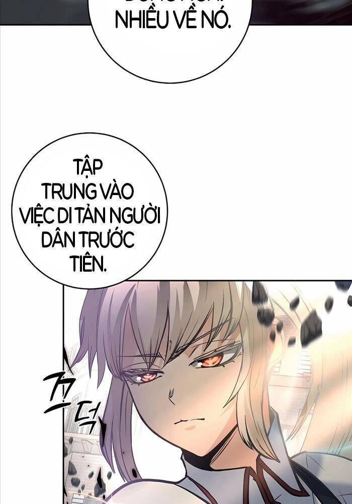 Cháu Trai Thánh Đế Là Tử Linh Sư: Chapter 53