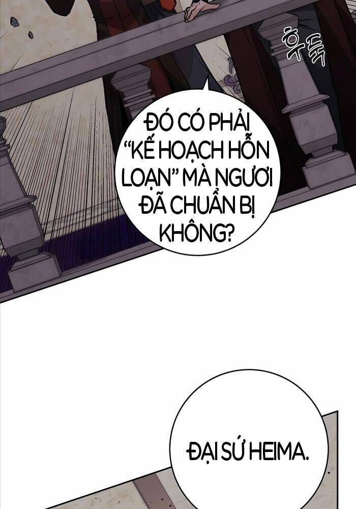 Cháu Trai Thánh Đế Là Tử Linh Sư: Chapter 53