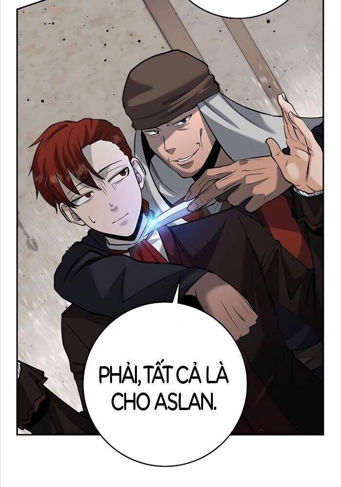 Cháu Trai Thánh Đế Là Tử Linh Sư: Chapter 53