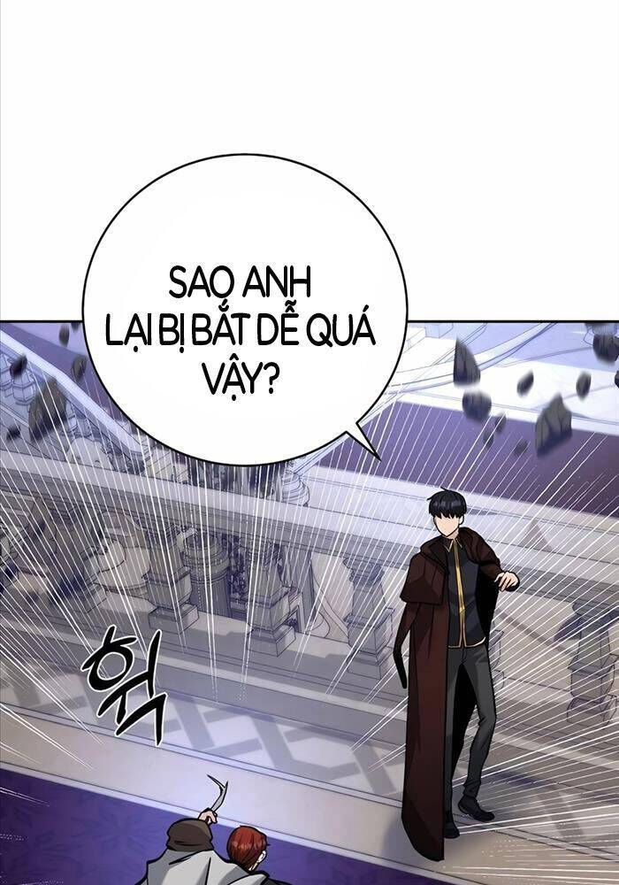 Cháu Trai Thánh Đế Là Tử Linh Sư: Chapter 53