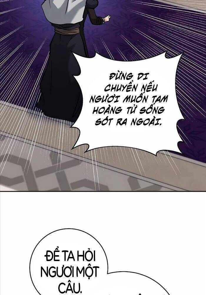 Cháu Trai Thánh Đế Là Tử Linh Sư: Chapter 53