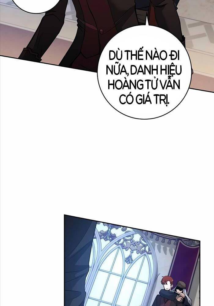 Cháu Trai Thánh Đế Là Tử Linh Sư: Chapter 53