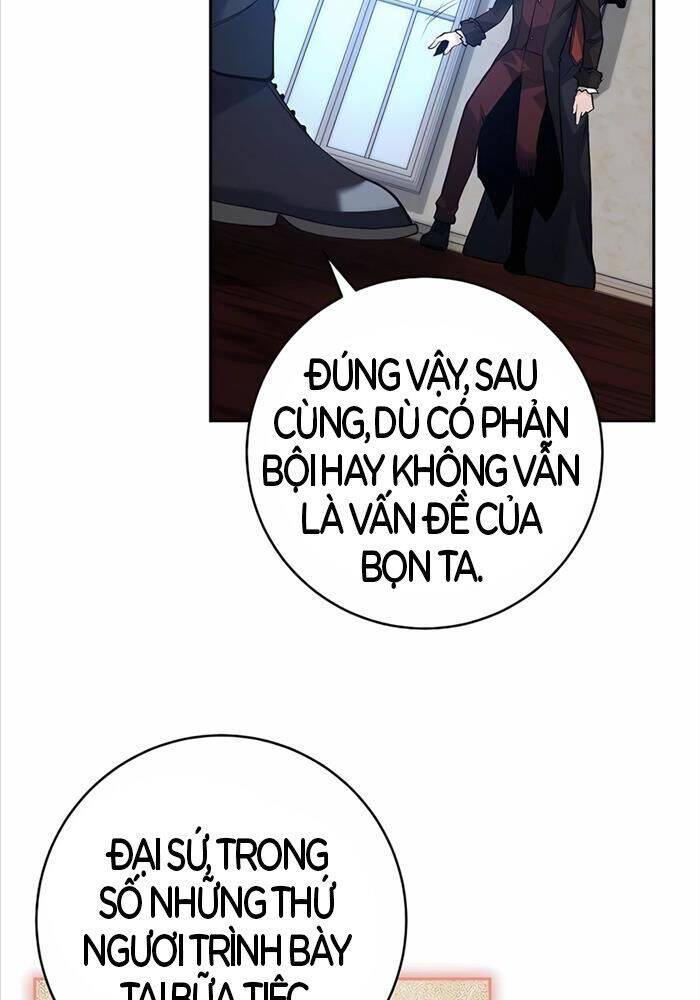 Cháu Trai Thánh Đế Là Tử Linh Sư: Chapter 53