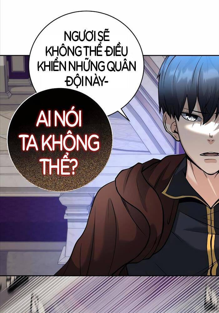Cháu Trai Thánh Đế Là Tử Linh Sư: Chapter 53