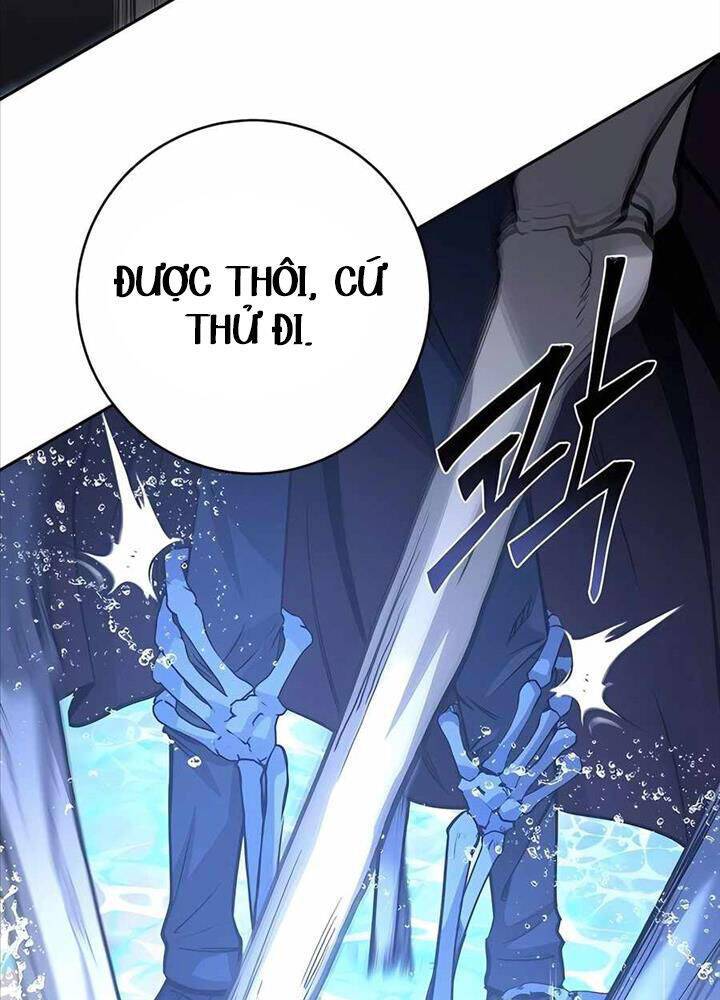 Cháu Trai Thánh Đế Là Tử Linh Sư: Chapter 54