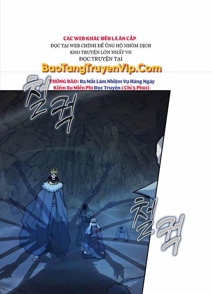 Cháu Trai Thánh Đế Là Tử Linh Sư: Chapter 54