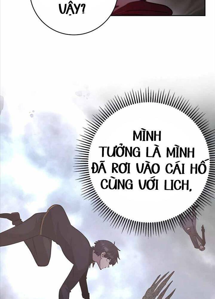 Cháu Trai Thánh Đế Là Tử Linh Sư: Chapter 54