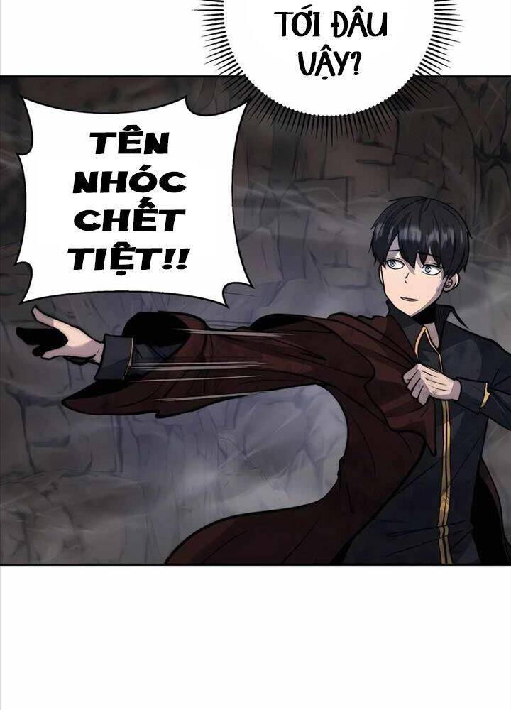 Cháu Trai Thánh Đế Là Tử Linh Sư: Chapter 54