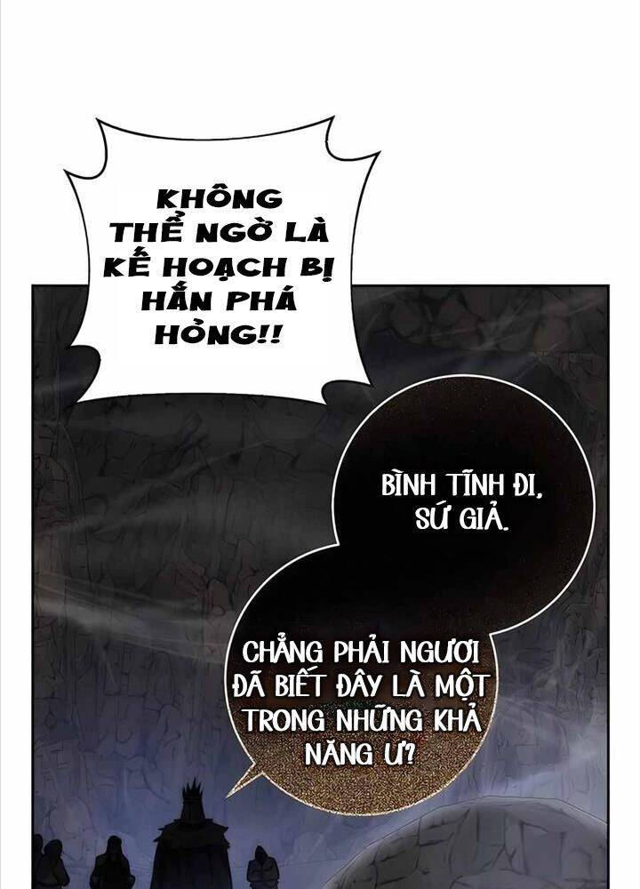Cháu Trai Thánh Đế Là Tử Linh Sư: Chapter 54