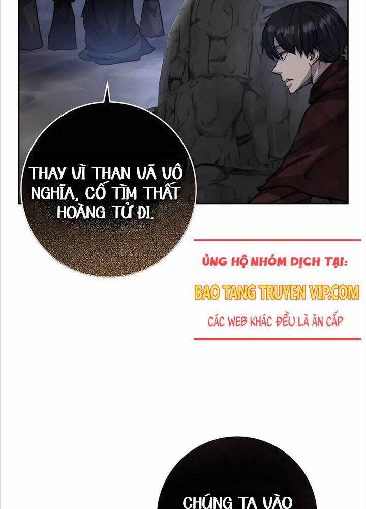 Cháu Trai Thánh Đế Là Tử Linh Sư: Chapter 54