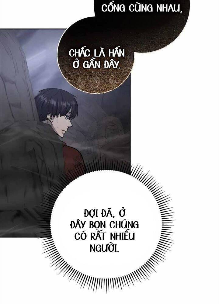 Cháu Trai Thánh Đế Là Tử Linh Sư: Chapter 54