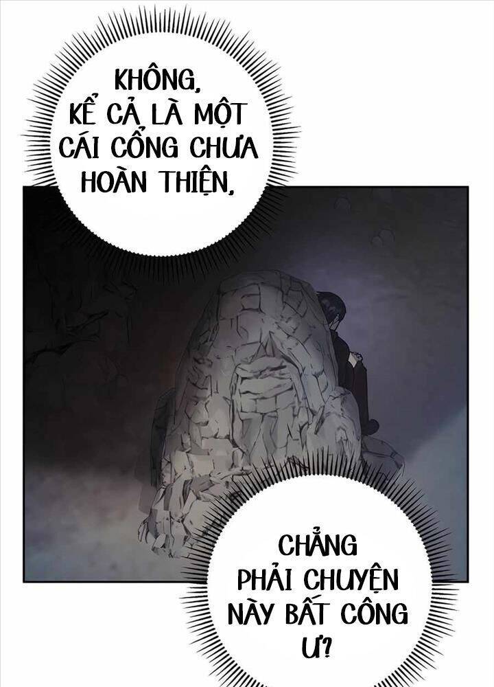 Cháu Trai Thánh Đế Là Tử Linh Sư: Chapter 54
