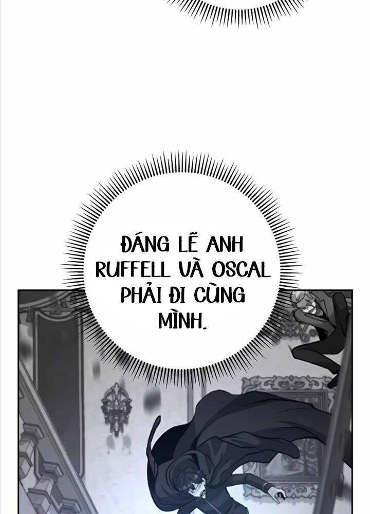 Cháu Trai Thánh Đế Là Tử Linh Sư: Chapter 54