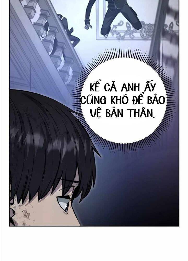 Cháu Trai Thánh Đế Là Tử Linh Sư: Chapter 54