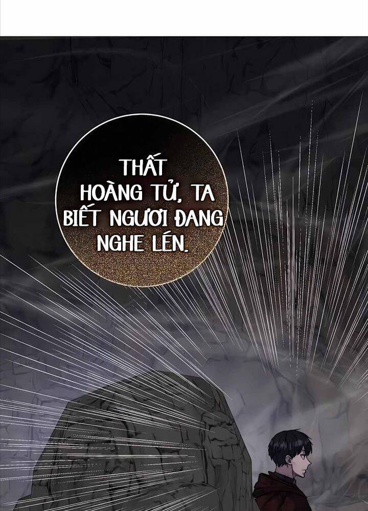 Cháu Trai Thánh Đế Là Tử Linh Sư: Chapter 54