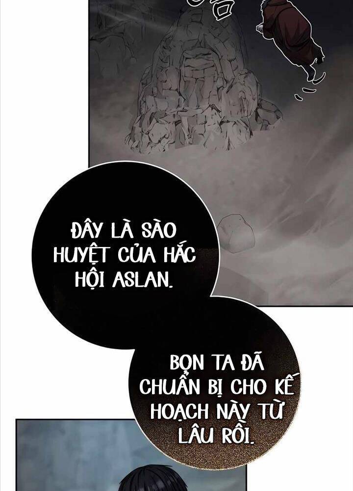 Cháu Trai Thánh Đế Là Tử Linh Sư: Chapter 54