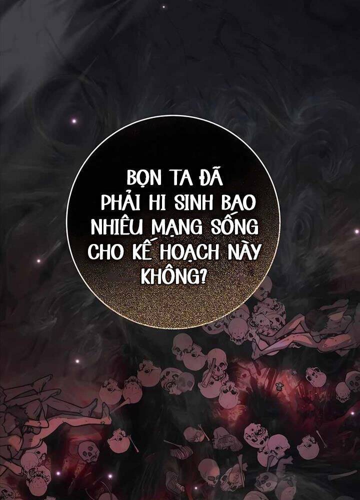 Cháu Trai Thánh Đế Là Tử Linh Sư: Chapter 54