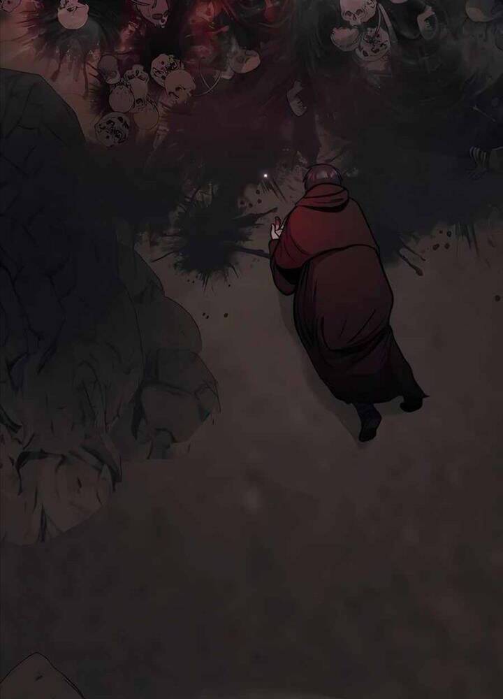 Cháu Trai Thánh Đế Là Tử Linh Sư: Chapter 54