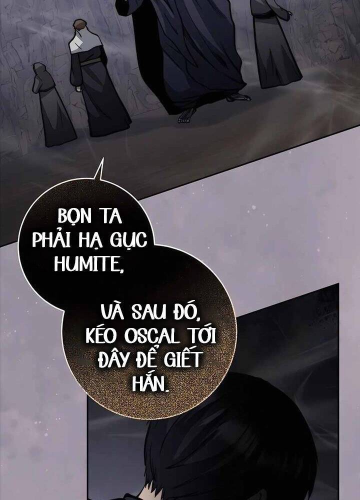 Cháu Trai Thánh Đế Là Tử Linh Sư: Chapter 54