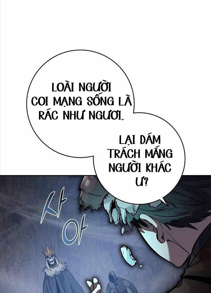 Cháu Trai Thánh Đế Là Tử Linh Sư: Chapter 54