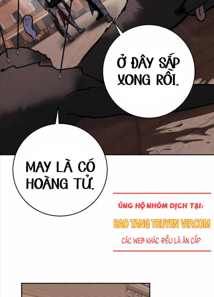 Cháu Trai Thánh Đế Là Tử Linh Sư: Chapter 54