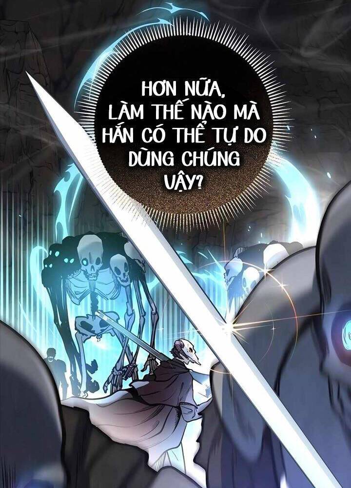 Cháu Trai Thánh Đế Là Tử Linh Sư: Chapter 54