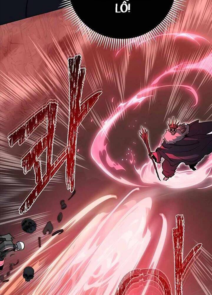 Cháu Trai Thánh Đế Là Tử Linh Sư: Chapter 54