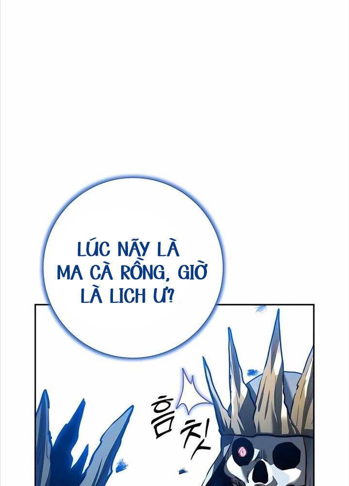 Cháu Trai Thánh Đế Là Tử Linh Sư: Chapter 54