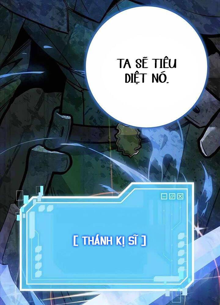 Cháu Trai Thánh Đế Là Tử Linh Sư: Chapter 54