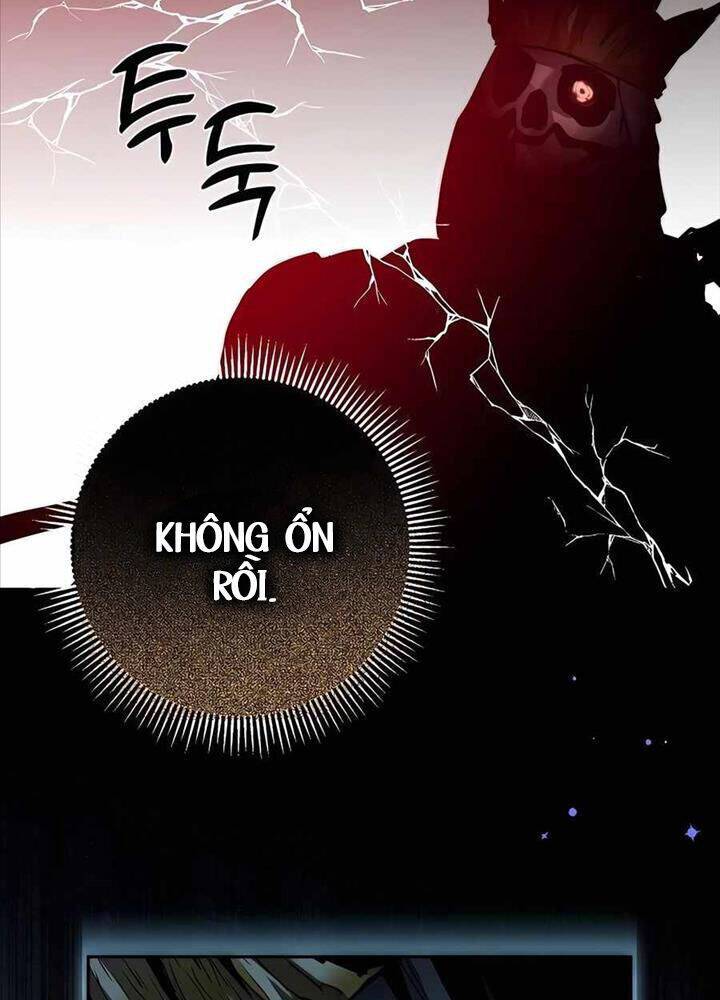Cháu Trai Thánh Đế Là Tử Linh Sư: Chapter 54