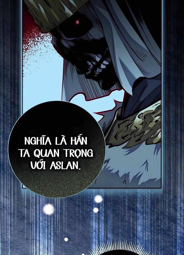 Cháu Trai Thánh Đế Là Tử Linh Sư: Chapter 54