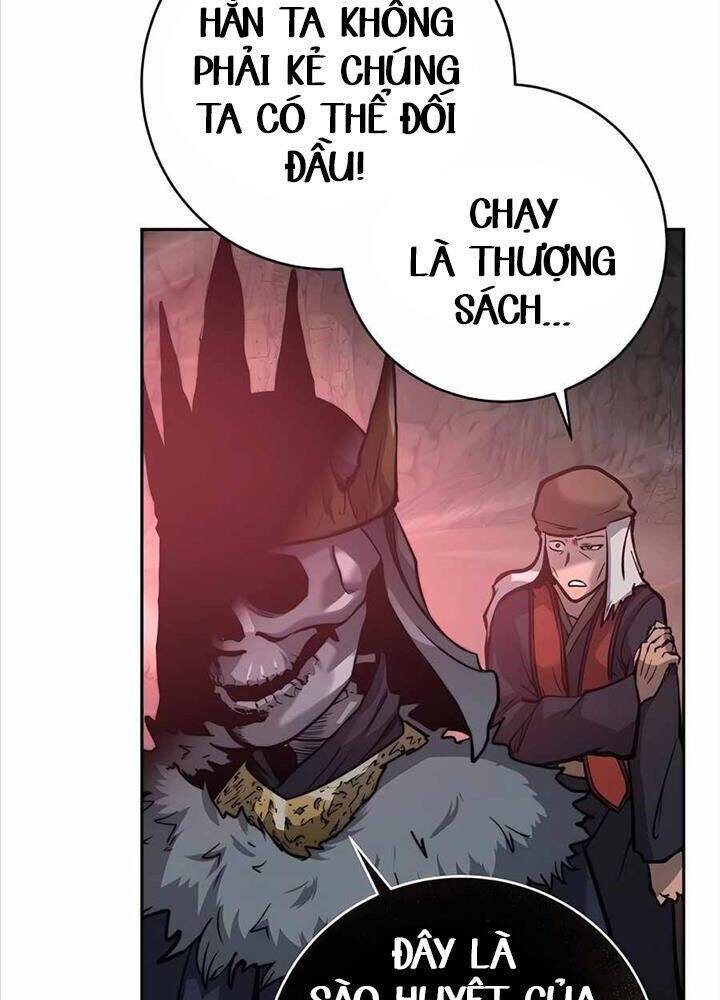 Cháu Trai Thánh Đế Là Tử Linh Sư: Chapter 54