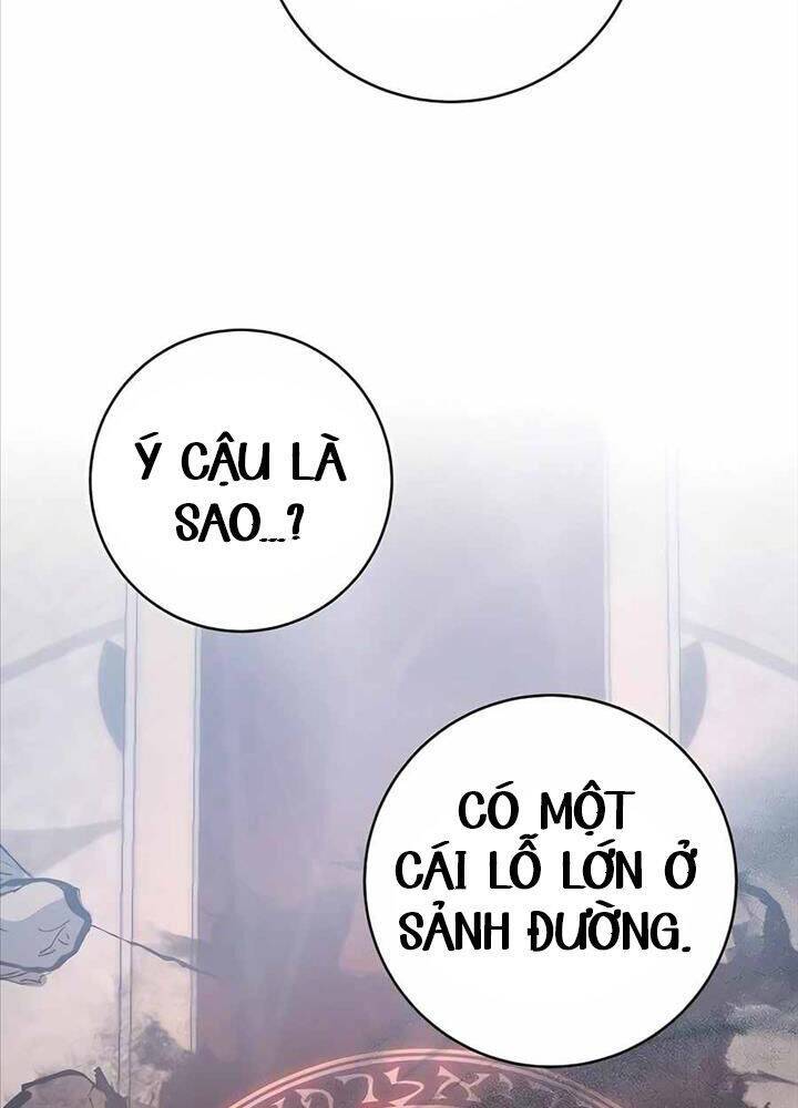 Cháu Trai Thánh Đế Là Tử Linh Sư: Chapter 54
