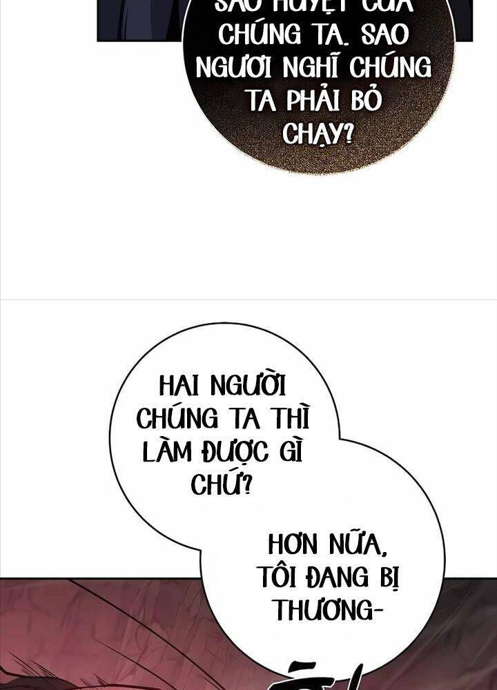 Cháu Trai Thánh Đế Là Tử Linh Sư: Chapter 54