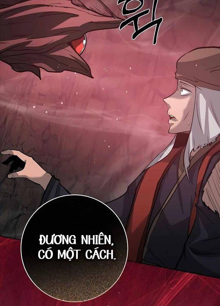 Cháu Trai Thánh Đế Là Tử Linh Sư: Chapter 54