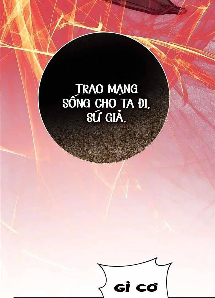 Cháu Trai Thánh Đế Là Tử Linh Sư: Chapter 54