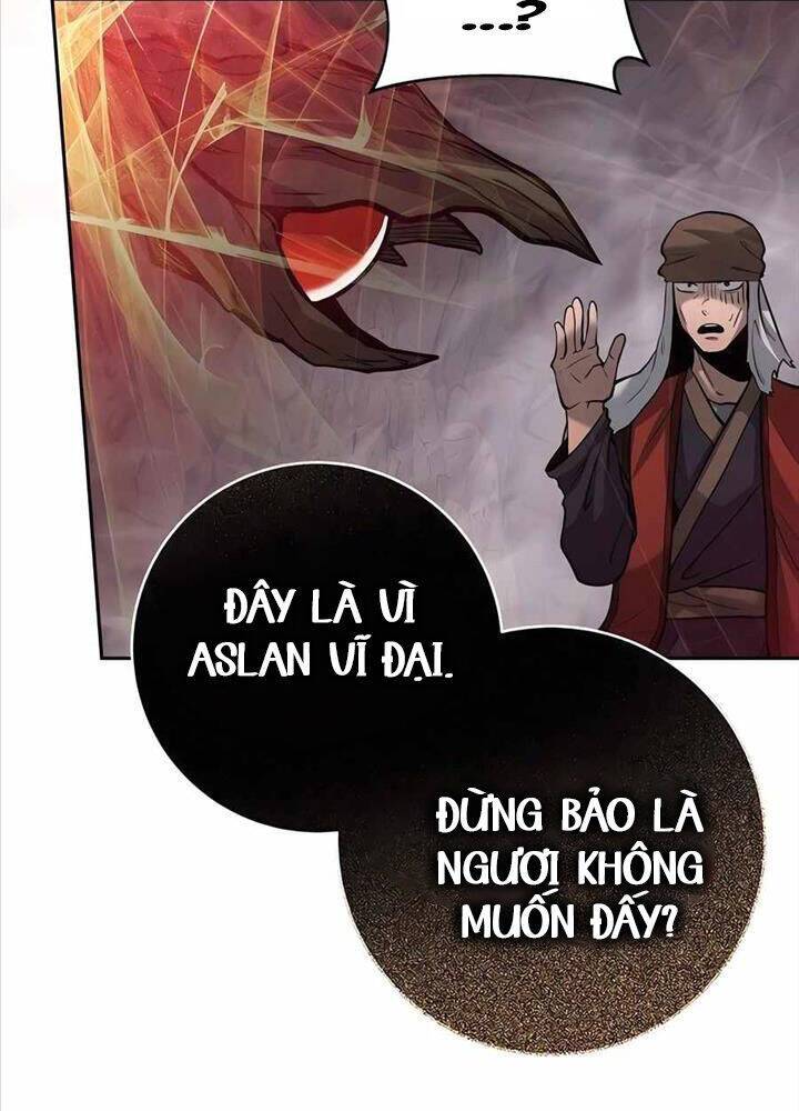 Cháu Trai Thánh Đế Là Tử Linh Sư: Chapter 54